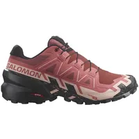 Salomon Damen Speedcross 6 rot 43.0