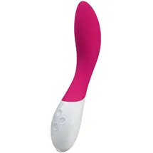 LELO Mona 2 cerise