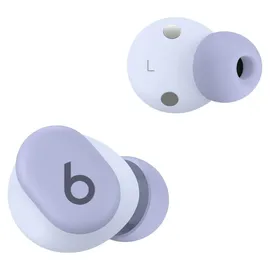 Beats Solo Buds polarviolett