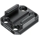 SmallRig 2668 Buckle Adapter Arca Quick Release Plate GoPro Cameras