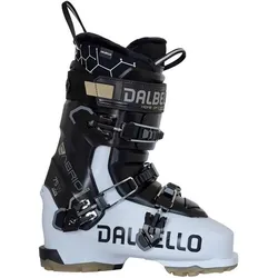 DALBELLO Damen Ski-Schuhe CABRIO MV 75 W IF, Silber, 26,5