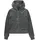 Juicy Couture Sweatjacke ROBERTSON anthrazit S