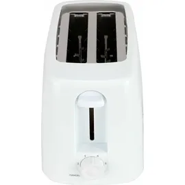 Fagor Flexitoast 2 Schlitzen und 6 Bräunungsstufen (inkl. Herausnehmbarem Tablett Und Einziehbarem Kabel)