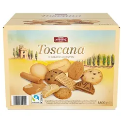 Lambertz Gebäckmischung »Toscana« 1,8 kg