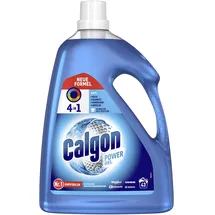 Calgon 4in1 POWER Gel Waschmaschinen-Entkalker 2,15 l