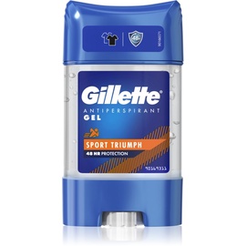 Gillette Sport Triumph Sport Deodorant