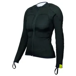 Bowtex Elite, Level AAA Damen Shirts schwarz, XS