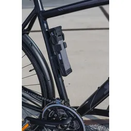 ABUS SH 6000 Bordo Schwarz Halterung
