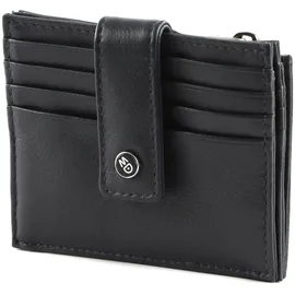 Mandarina Duck Downtown Herren Geldbörse blau