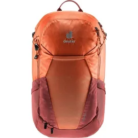 Deuter Futura 27 paprika/redwood (3400321-9507)