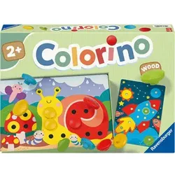 Mein Holz-Colorino