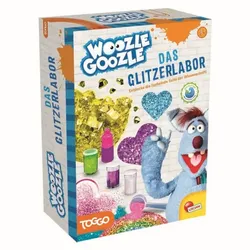 Woozle Goozle - Das Glitzerlabor