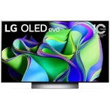 OLED48C31LA 48“ 4K OLED evo TV C3