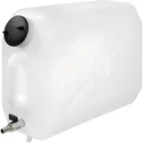Lampa Wasserkanister 25 L Kunststoff