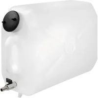 Lampa Wasserkanister 25 L Kunststoff