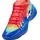 Puma Schuhe Puma Genetics Marcus Smart 31049701 - Grün/Rot/Blau - 44