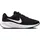Nike Revolution 7 Damen Black/White 42