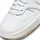 Nike Gamma Force Damen White/Light Bone/Sanddrift/Phantom 44,5