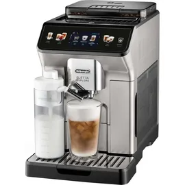 De'Longhi Eletta Explore ECAM450.55.S silber