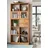 Home Affaire Standregal 92 x 34 x 202 cm Beige