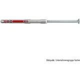 Fischer Deutschland Langschaftdübel 8 x 100 T K 4 Stück