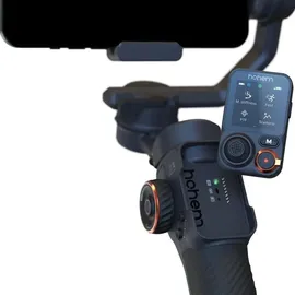 Hohem iSteady M7 Smartphone Gimbal
