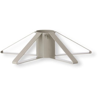 Ferm Living - Christbaumständer, grau