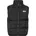 Herren Jacke Schwarz
