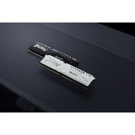 Kingston FURY Beast DDR5 6000MT/s 32GB Modul (1x32GB) CL36 Schwarz KF560C36BBE2-32