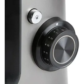 DOMO DO9293KR 4,5 l Silber