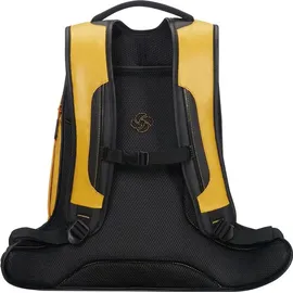 Samsonite Paradiver Light Rucksack 45 cm Laptopfach Gelb