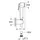 Grohe Tempesta-F Trigger Spray 30 chrom 26353000