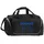 multifanshop Schalke Tasche 2023 blau/schwarz Unisex one size