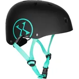 rosfix Mtw001-1 52-56 cm Kinder schwarz 2023