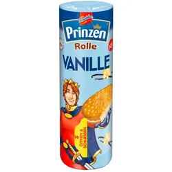 De Beukelaer Prinzen Rolle Vanille 352G