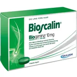 Derma Enzinger GmbH Bioscalin Tabletten