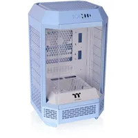 Thermaltake The Tower 250 Hydrangea Blue