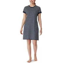 SCHIESSER Damen Nachthemd