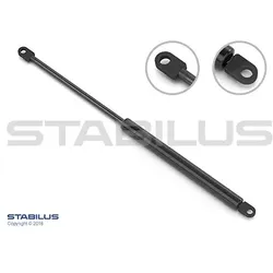Stabilus Gasfeder, Mittelkonsole [Hersteller-Nr. 669472] für Mercedes-Benz