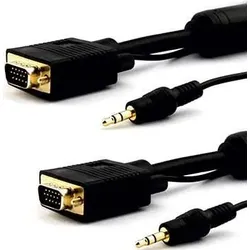 E+P Monitorkabel XGA CCA256/3Lose