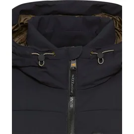 CAMEL ACTIVE Winterjacke dunkelblau mit Brusttasche | Dunkelblau - 56