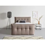 Home Affaire Kederleicht 140 x 200 cm Braun