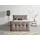 Home Affaire Kederleicht 140 x 200 cm Braun