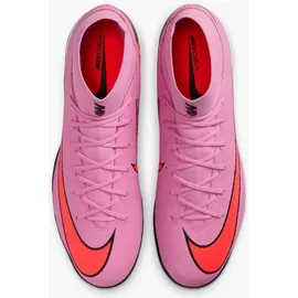 Nike Mercurial Superfly 10 Academy IN Herren Pink 42