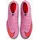 Nike Mercurial Superfly 10 Academy IN Herren Pink 42