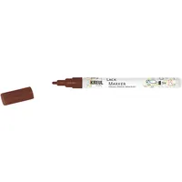 Kreul 47218 Leuchtmarker braun, 1 Stück(e)