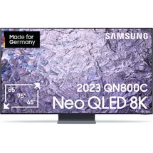 Samsung GQ65QN800C 65" Neo QLED 8K QN800C