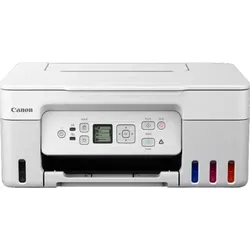 Canon PIXMA G3571 MegaTank 3in1 Tintenstrahl-Multifunktionsdruck A4, Drucken, Kopieren, Scannen, USB, Wlan, Duplex