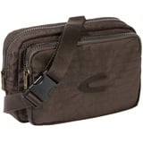 CAMEL ACTIVE Journey Gürteltasche 22 cm beige