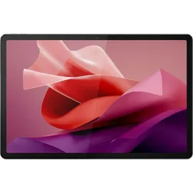 Lenovo Tab P12 12.7'' 256 GB Wi-Fi Storm Grey + Pen ZACH0199ES